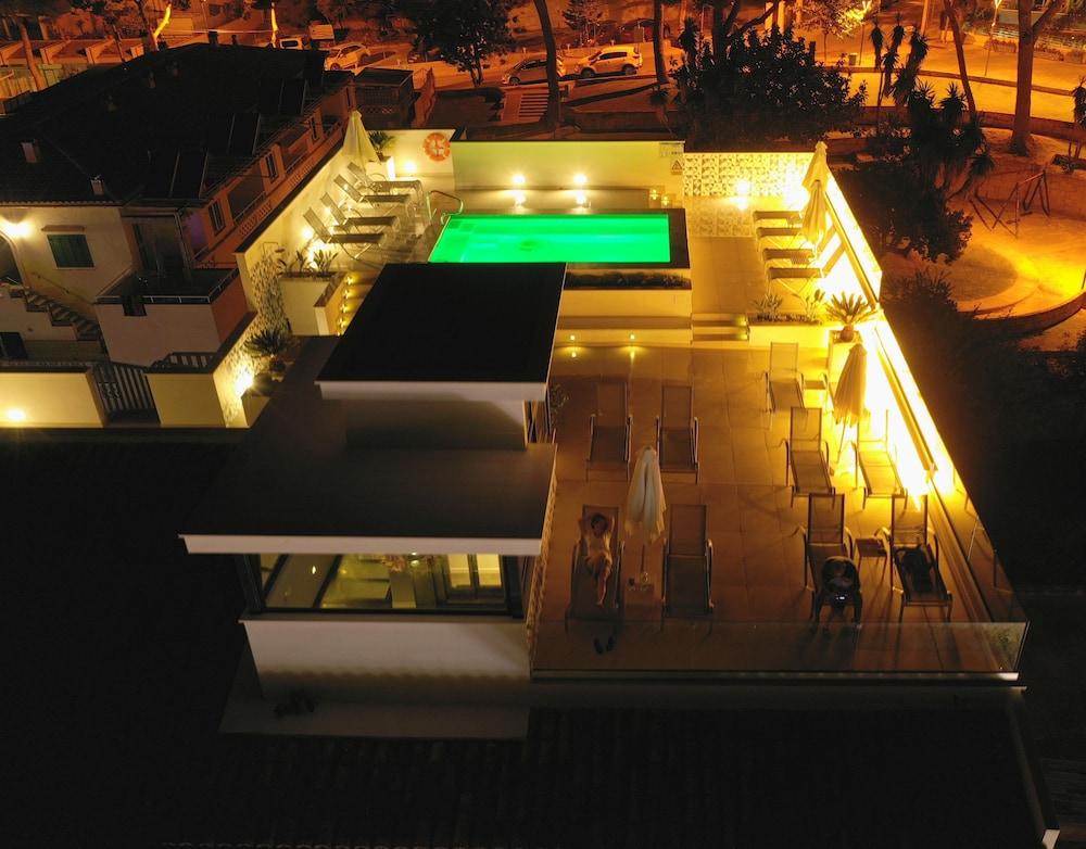Paguera Treff Boutique Hotel Peguera Exterior foto