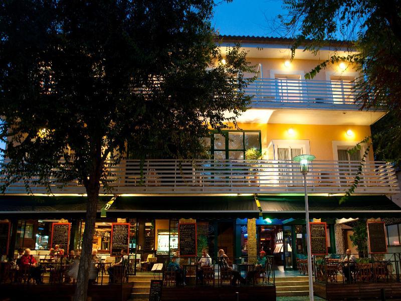 Paguera Treff Boutique Hotel Peguera Exterior foto